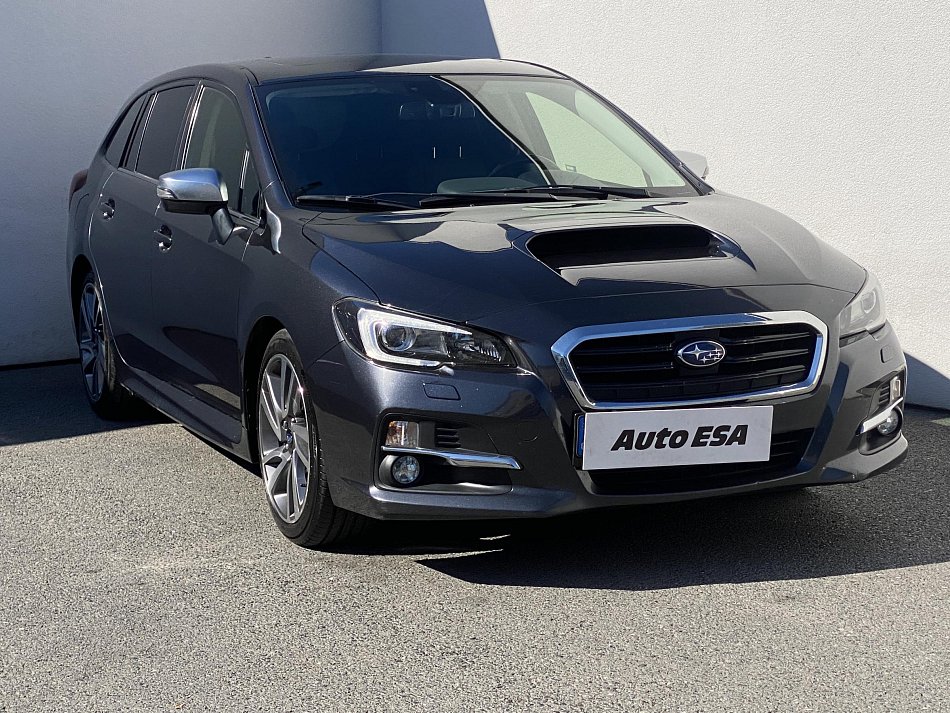 Subaru Levorg 1.6T  AWD