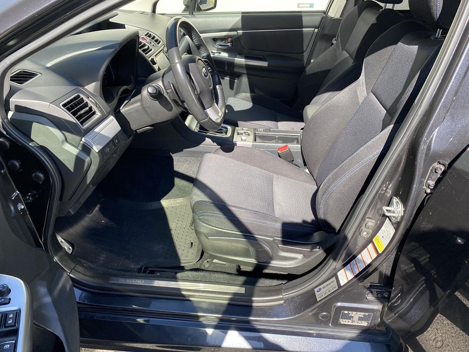 Subaru Levorg 1.6T  AWD