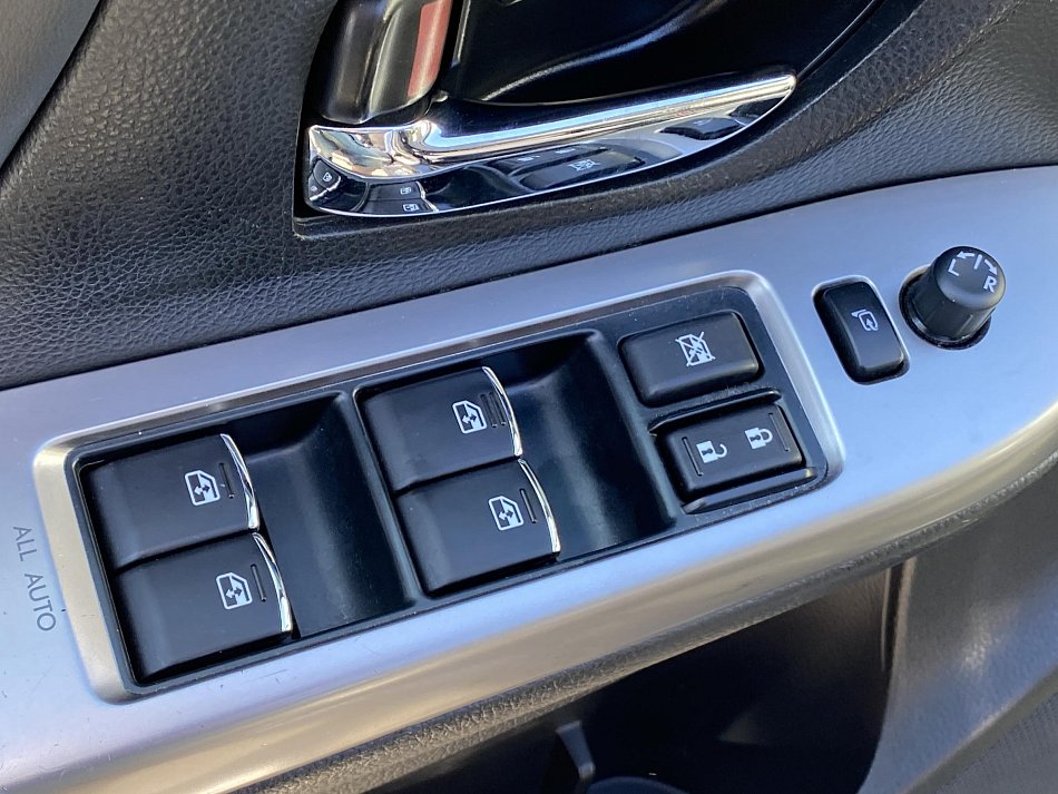 Subaru Levorg 1.6T  AWD