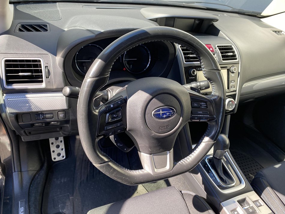 Subaru Levorg 1.6T  AWD