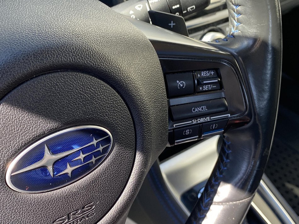 Subaru Levorg 1.6T  AWD