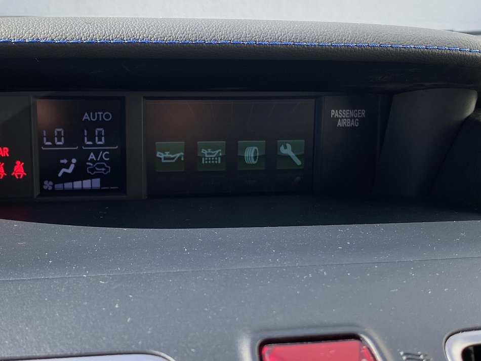 Subaru Levorg 1.6T  AWD