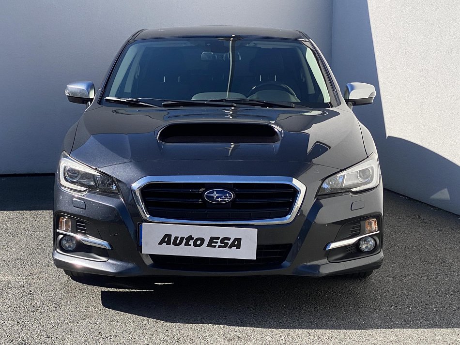 Subaru Levorg 1.6T  AWD