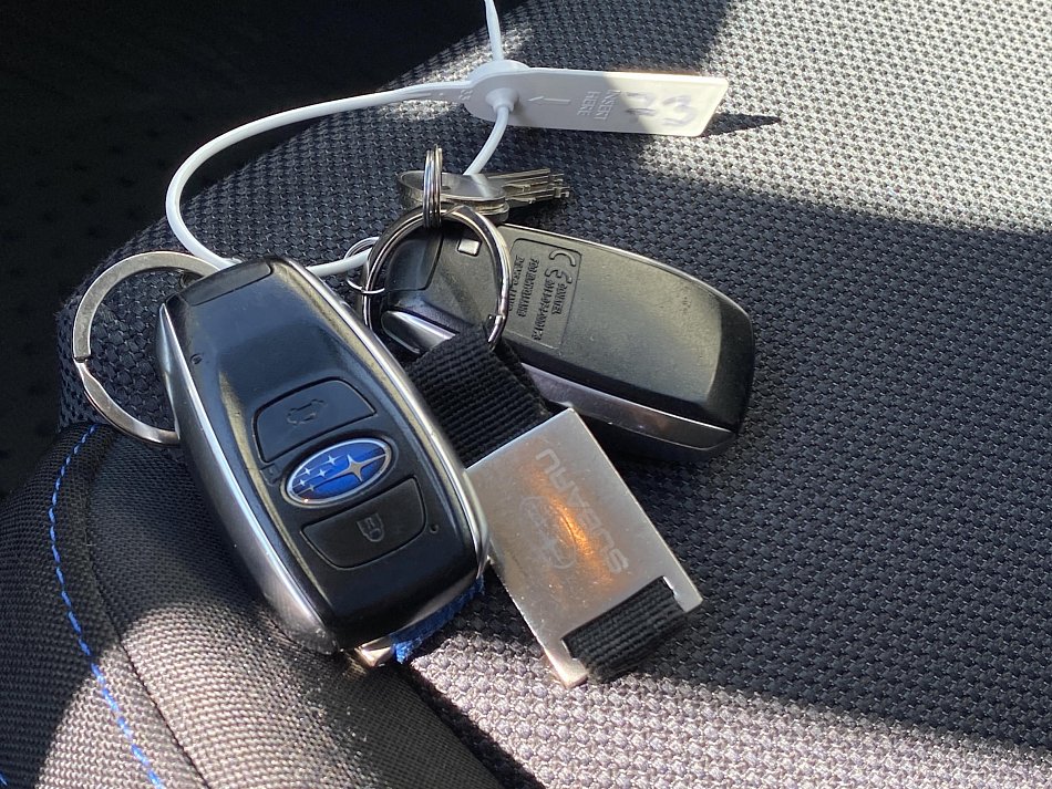 Subaru Levorg 1.6T  AWD