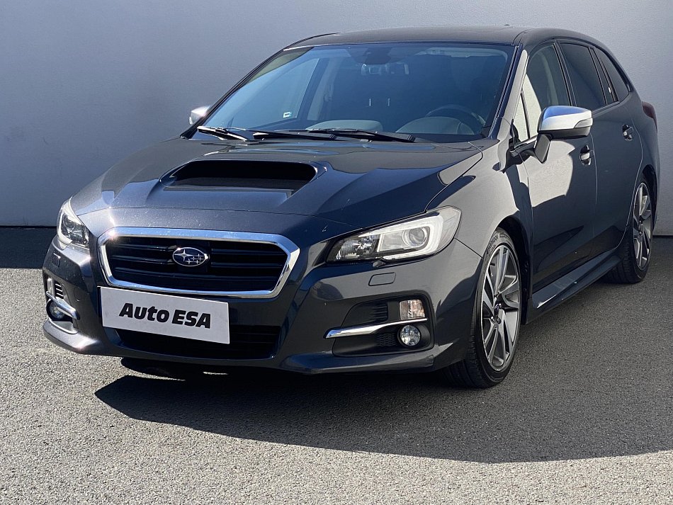 Subaru Levorg 1.6T  AWD