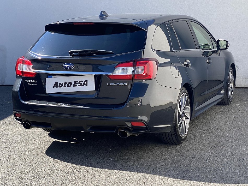 Subaru Levorg 1.6T  AWD