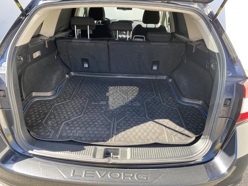 Subaru Levorg 1.6T  AWD