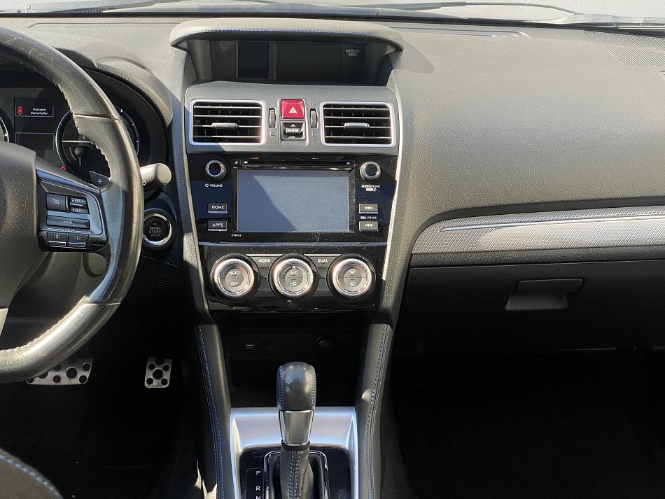 Subaru Levorg 1.6T  AWD