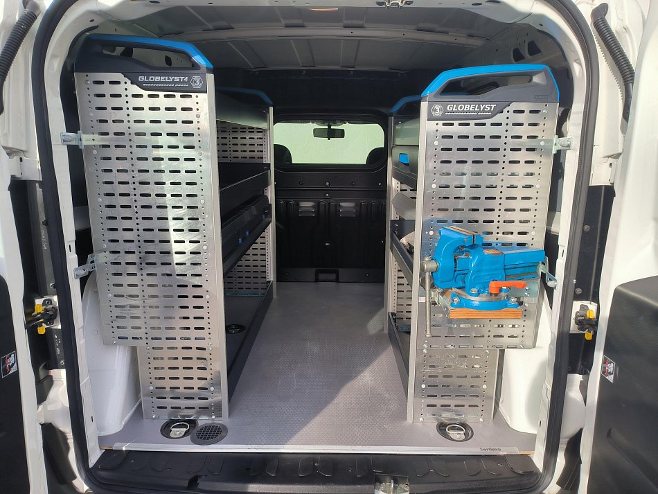 Fiat Dobló cargo 1.4T CNG  SORTIMO