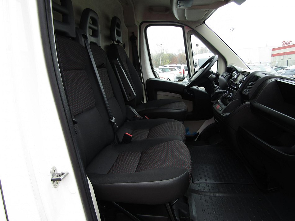 Peugeot Boxer 2.0HDi  L3H2