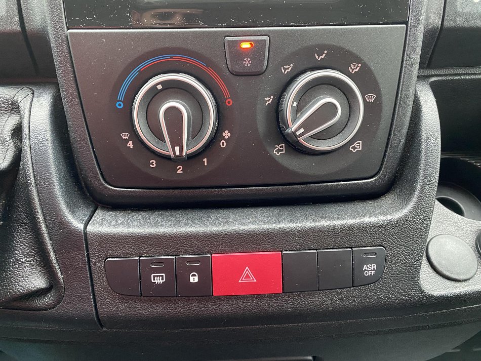 Peugeot Boxer 2.0HDi  L3H2