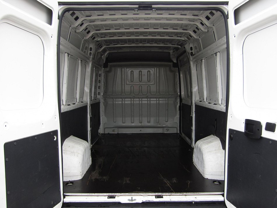 Peugeot Boxer 2.0HDi  L3H2