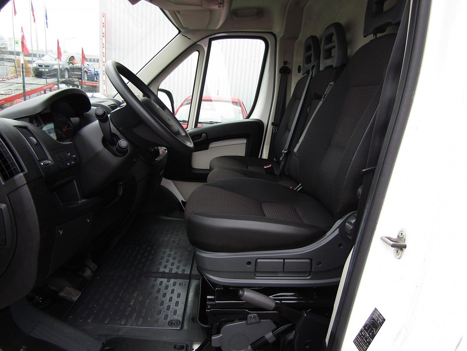 Peugeot Boxer 2.0HDi  L3H2