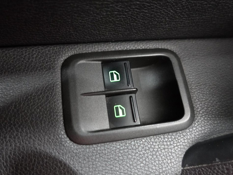 Škoda Yeti 1.2TSi Active