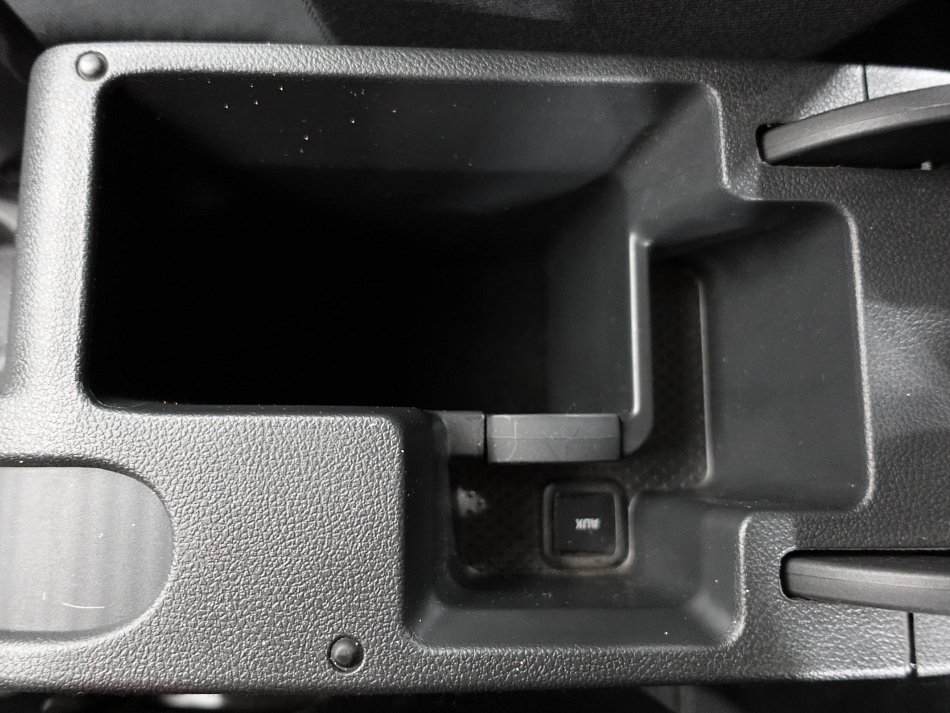 Škoda Yeti 1.2TSi Active