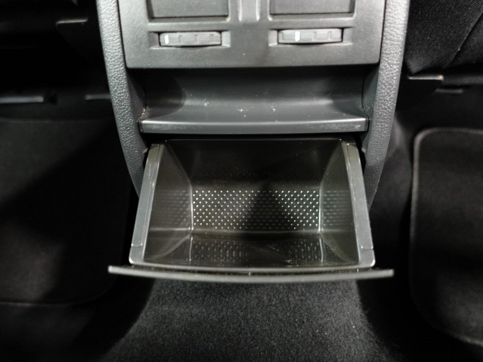 Škoda Yeti 1.2TSi Active