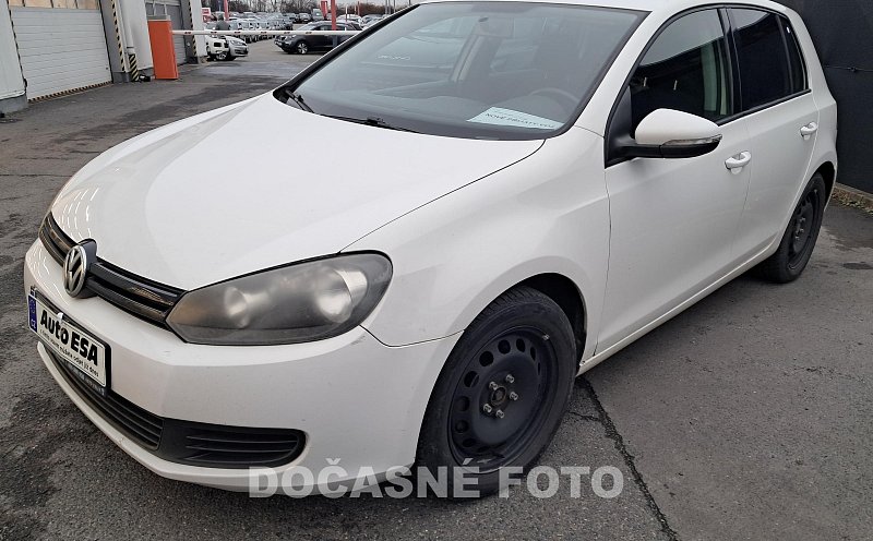 Volkswagen Golf 1.4i Trendline