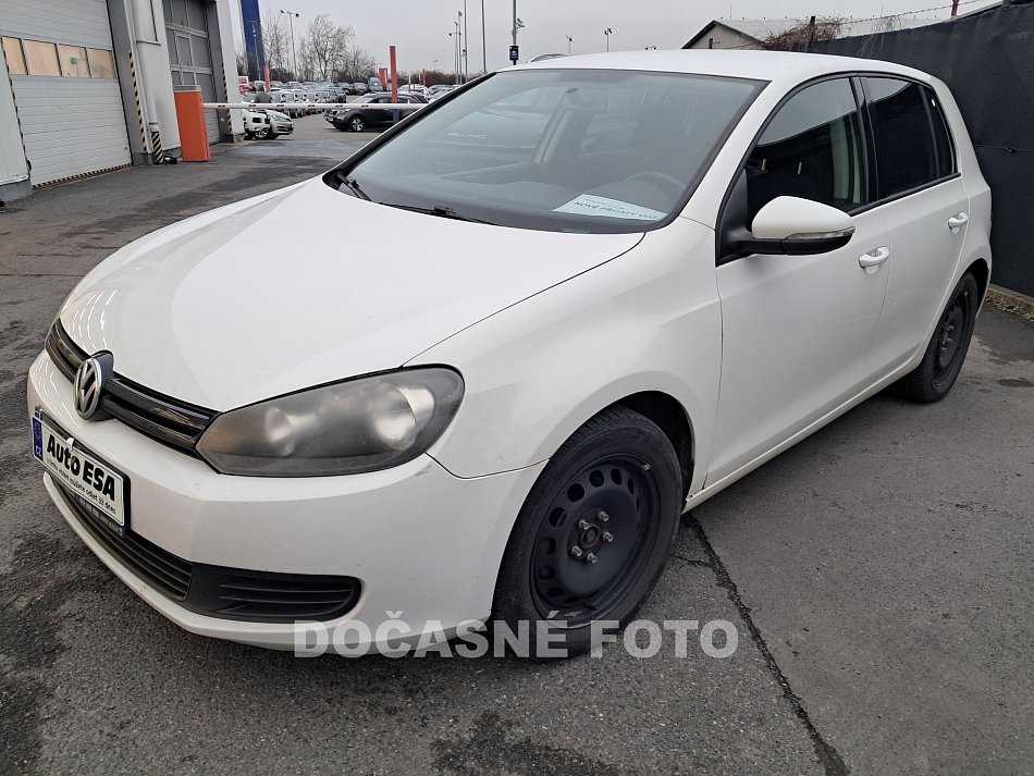 Volkswagen Golf 1.4i Trendline