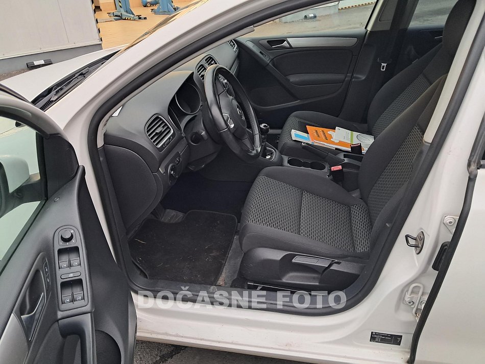 Volkswagen Golf 1.4i Trendline