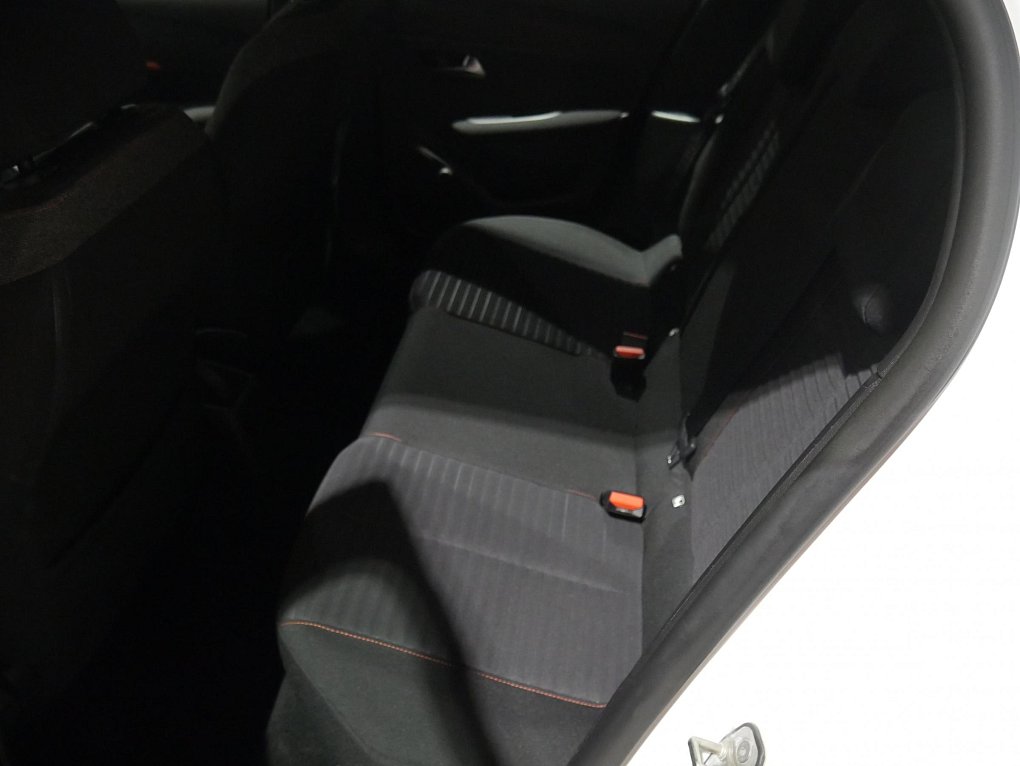 Peugeot 208 1.2PT Business