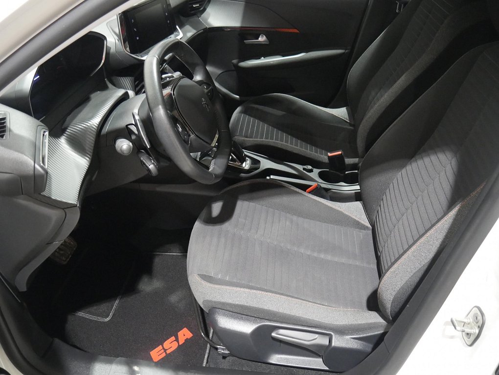 Peugeot 208 1.2PT Business