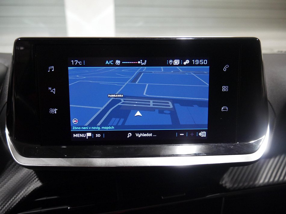 Peugeot 208 1.2PT Business