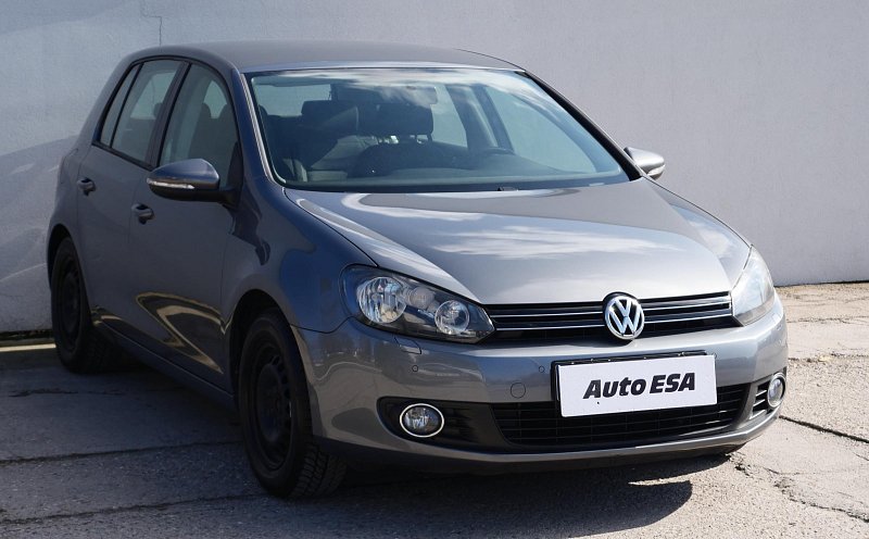 Volkswagen Golf 1.6i 