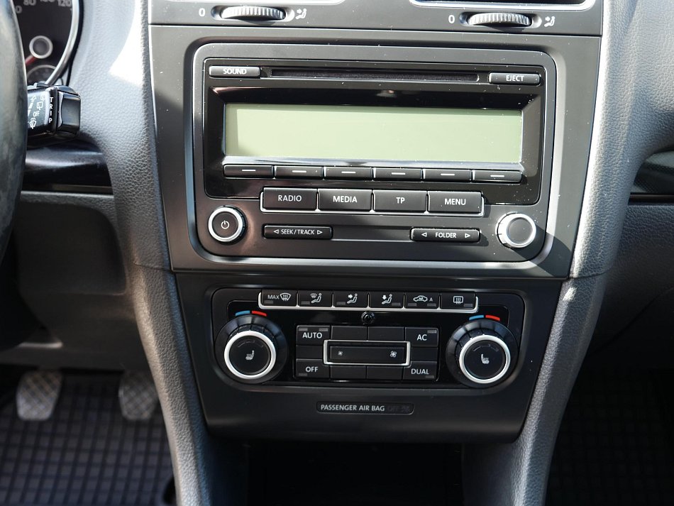 Volkswagen Golf 1.6i 