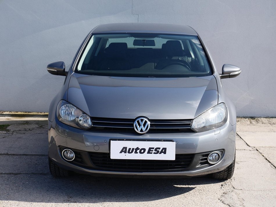 Volkswagen Golf 1.6i 