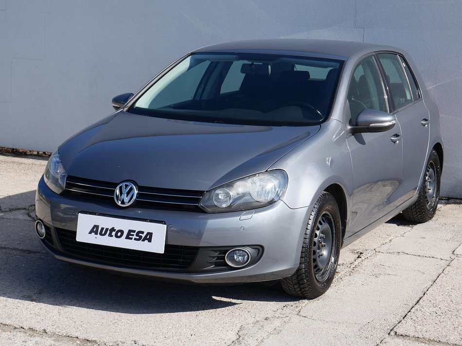 Volkswagen Golf 1.6i 