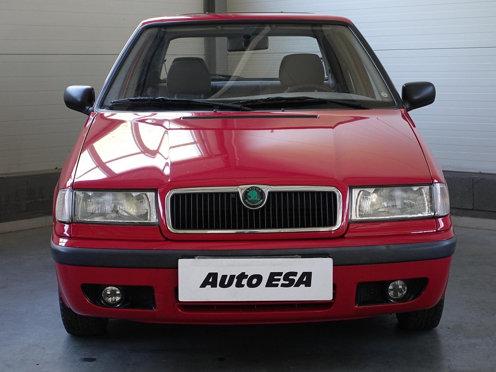 Škoda Felicia 1.3 