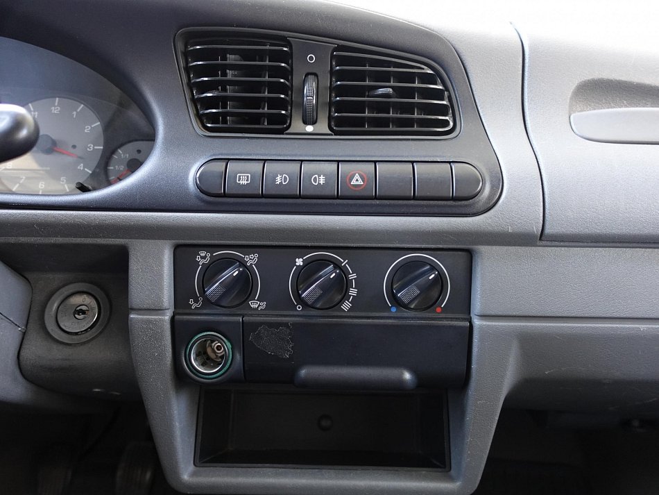 Škoda Felicia 1.3 