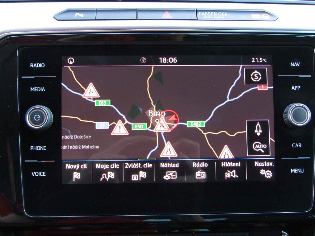 Volkswagen Passat 2.0TDi R-Line