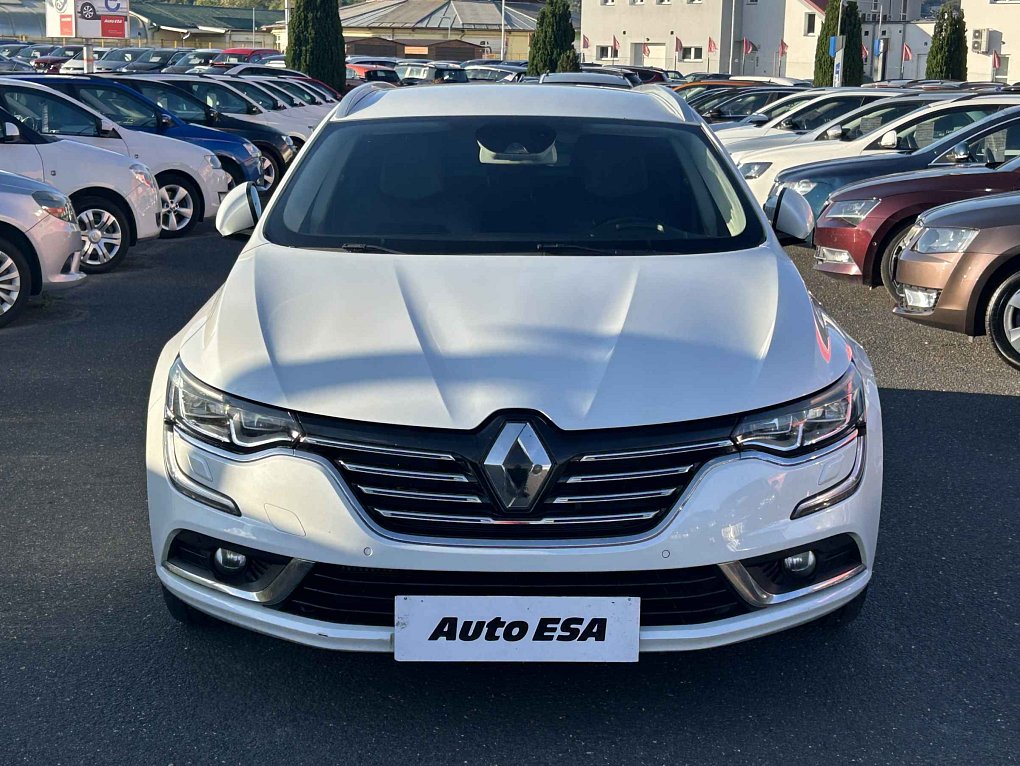 Renault Talisman 1.6DCi 