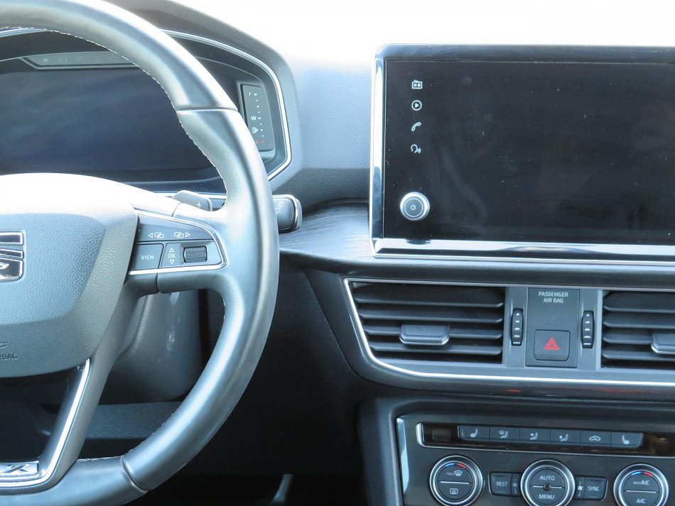 Seat Tarraco 2.0 TSi Xcellence 4x4