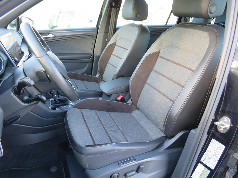 Seat Tarraco 2.0 TSi Xcellence 4x4