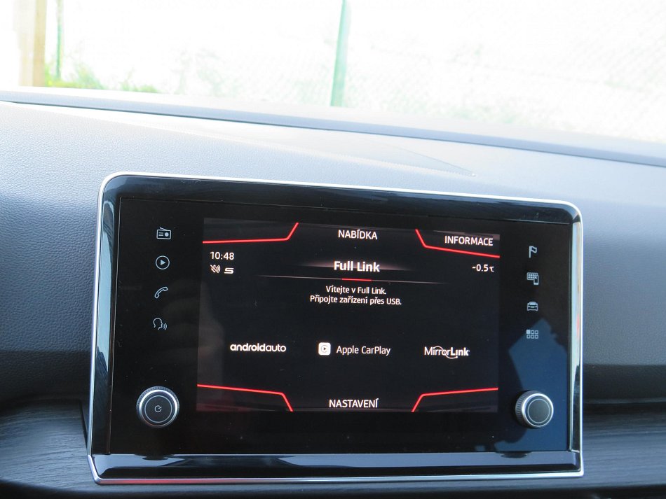 Seat Tarraco 2.0 TSi Xcellence 4x4