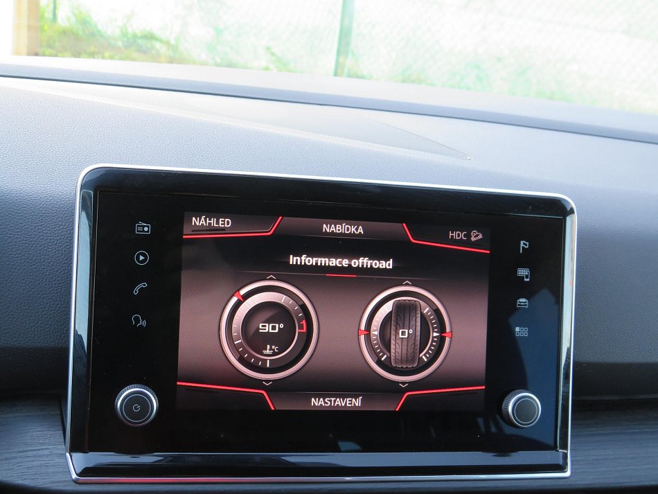Seat Tarraco 2.0 TSi Xcellence 4x4