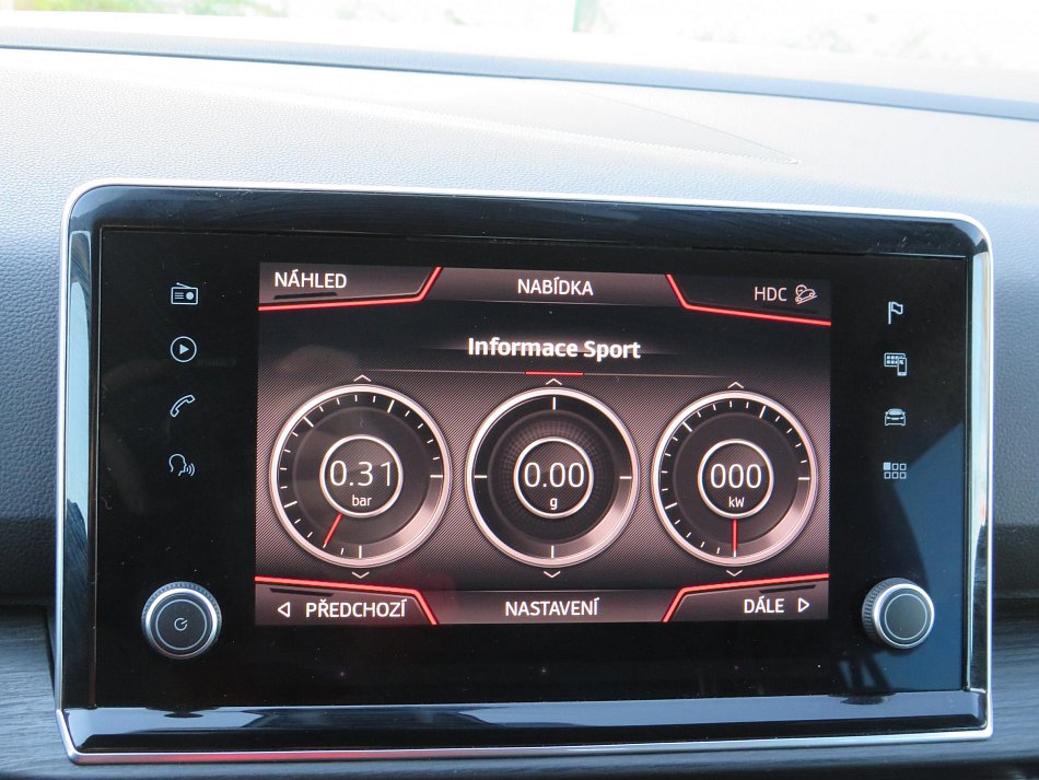 Seat Tarraco 2.0 TSi Xcellence 4x4