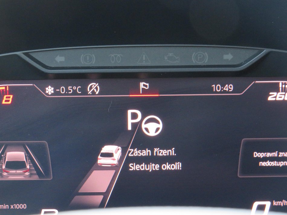Seat Tarraco 2.0 TSi Xcellence 4x4