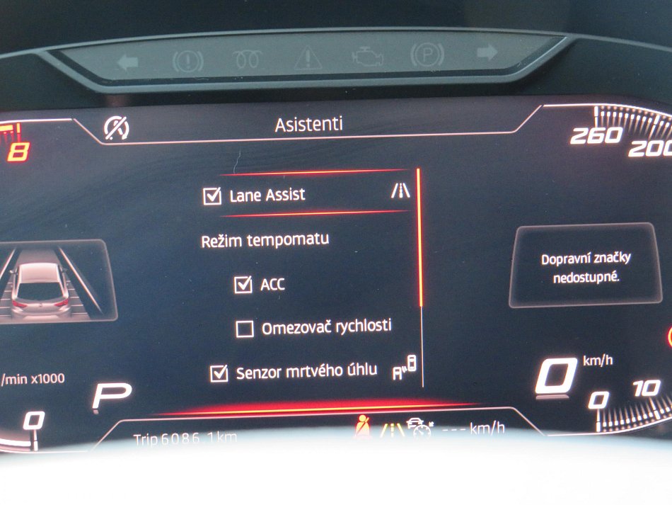 Seat Tarraco 2.0 TSi Xcellence 4x4