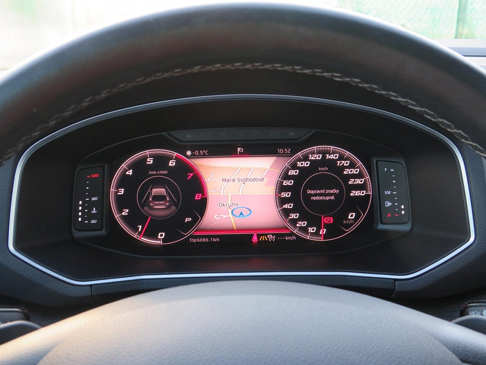 Seat Tarraco 2.0 TSi Xcellence 4x4