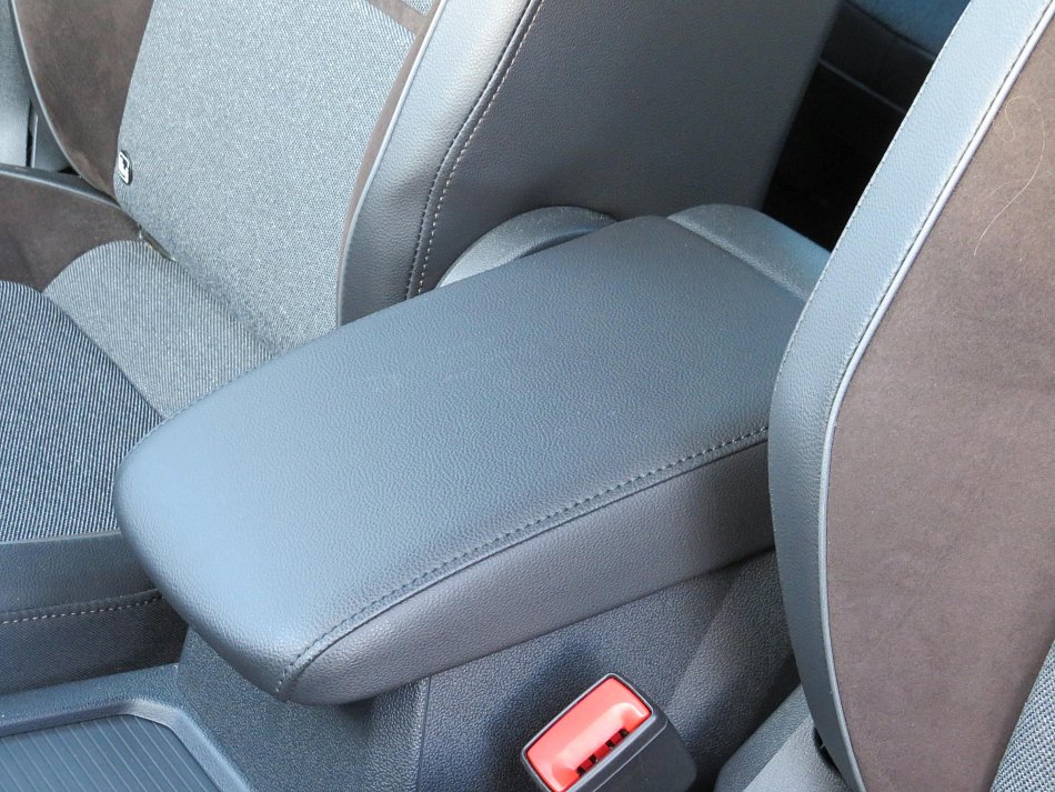 Seat Tarraco 2.0 TSi Xcellence 4x4