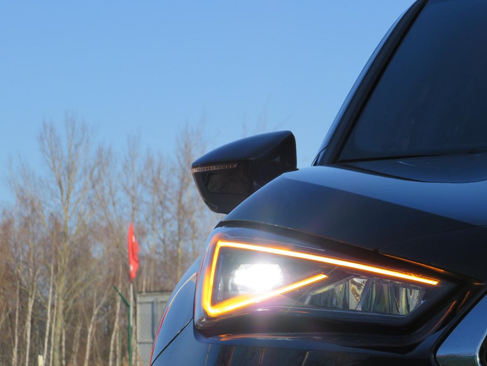 Seat Tarraco 2.0 TSi Xcellence 4x4