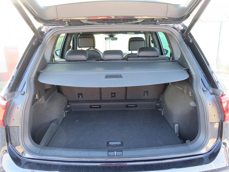 Seat Tarraco 2.0 TSi Xcellence 4x4