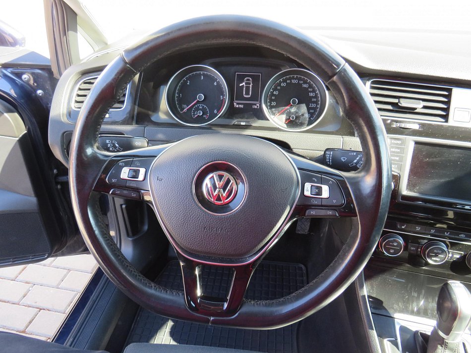 Volkswagen Golf 1.6TDi 