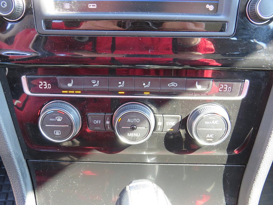 Volkswagen Golf 1.6TDi 