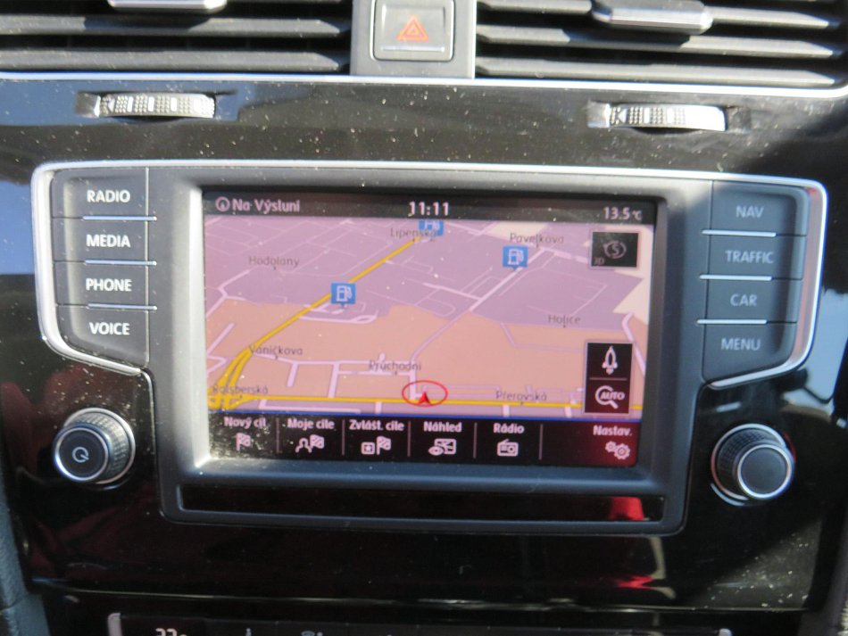 Volkswagen Golf 1.6TDi 