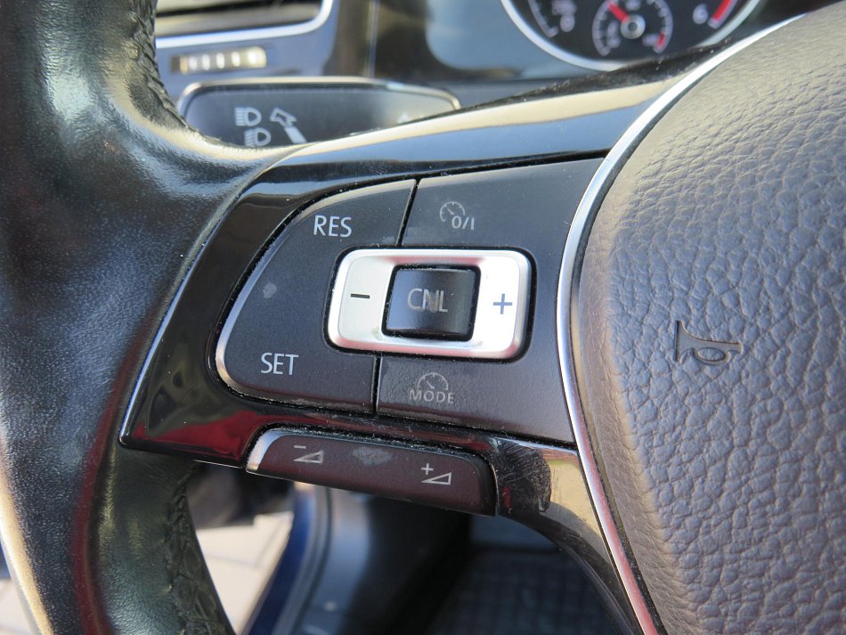 Volkswagen Golf 1.6TDi 