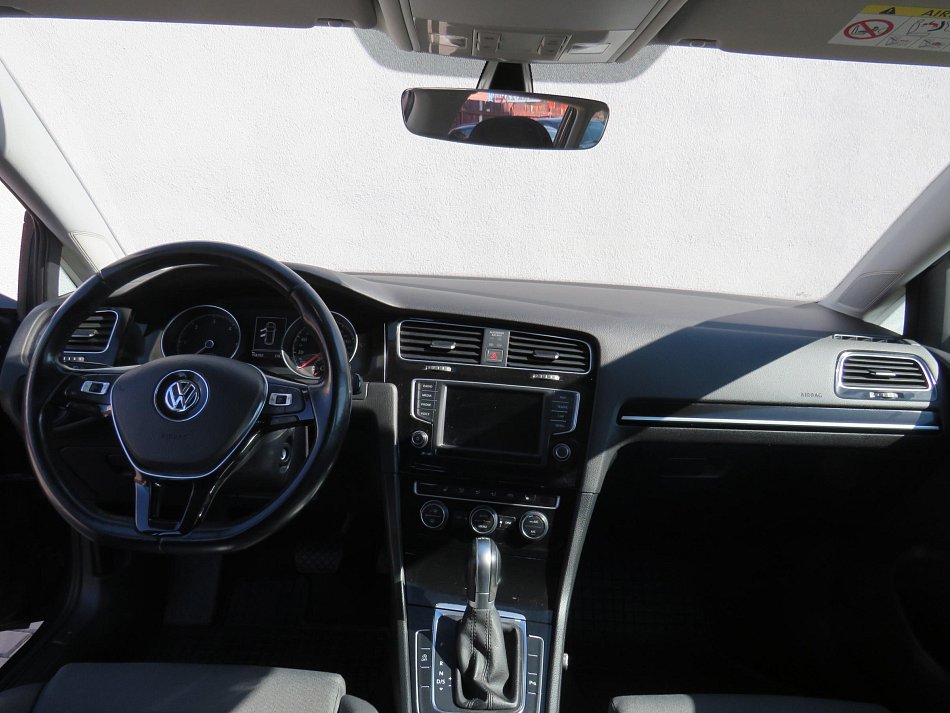 Volkswagen Golf 1.6TDi 